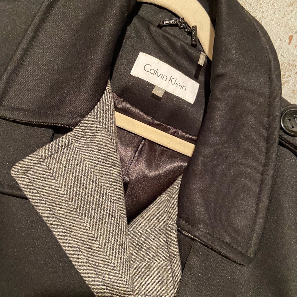 Calvin Klein women’s jacket